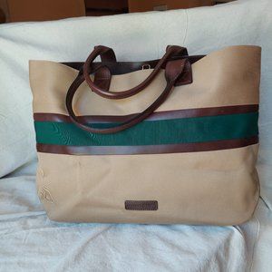 Dooney & Bourke Brooklawn Weekender Tote